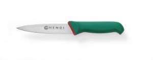 Nóż kuchenny Green Line 140 mm | Hendi