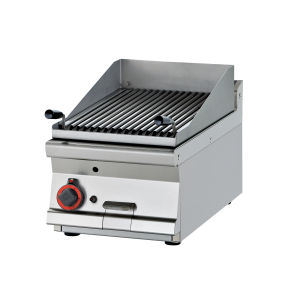Grill lawowy gazowy CWT - 74 G | RM Gastro