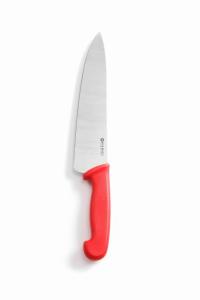 Nóż kucharski HACCP 240 mm | Hendi