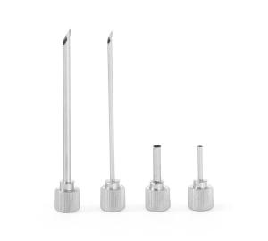 Końcówki do dekorowania i napełniania 589106 | Hendi