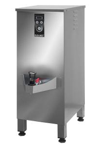 Warnik do wody przepływowy (pojemność 20 l) | Lozamet