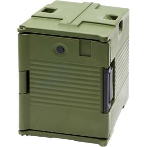 Termos transportowy 6 x GN 1/1 65 mm | STALGAST