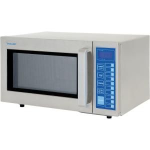 Kuchenka mikrofalowa  profesjonalna  P 1 kW | Stalgast