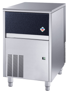 Łuskarka chłodzona wodą IMG - 9030 W | RM Gastro