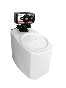 Zmiękczacz automatyczny R - 10 | Red Fox