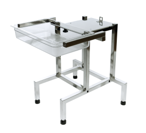 Podstawa pod maszynę 25270 | RM Gastro