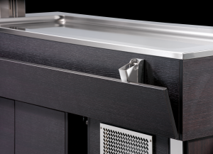 Półka pełna SCOW4+ | RM Gastro