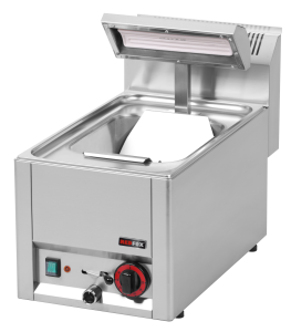 Podgrzewacz frytek UH 30 EL | Red Fox
