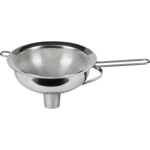 Sitko z lejkiem do syfonów iSi | Stalgast