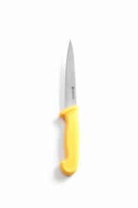 Nóż do filetowania HACCP 150 mm | Hendi
