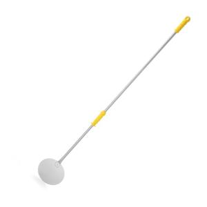 Łopata do obracania pizzy z ruchomym uchwytem śr.220(H)1700 | Hendi