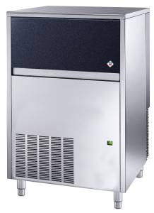 Łuskarka chłodzona powietrzem IMG - 15055 A | RM Gastro