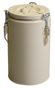 TL - 20 Termos lakierowany | Red Fox