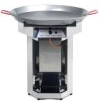Grill gazowy FIESTA 800 Wariant podstawowy | Hendi
