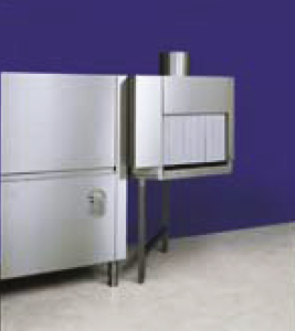 Tunel suszenia rogowy CTTAR | RM Gastro