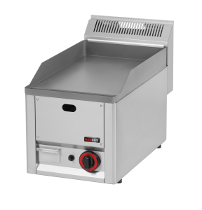 Płyta grillowa gazowa FTH 30 GL | Red Fox