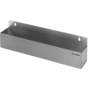 Naścienny pojemnik na butelki | Stalgast