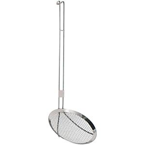Łyzka cedzakowa  O 160 mm | Stalgast