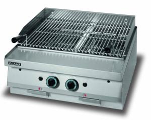 Lava grill gazowy | Lozamet