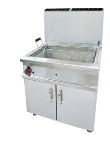 Frytownica  o dużej poj. gazowa F45 - 78 G | RM Gastro