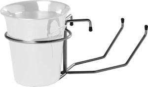 Stojak do wiadra do szampana Wariant podstawowy | Hendi