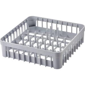 Kosz do zmywarki na talerze  400x400 mm | Stalgast