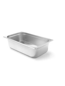 Pojemnik GN 1/1 Kitchen Line 150 mm | Hendi
