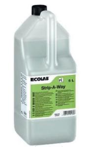 Płyn do odkamieniania warników (opakowanie 5 l) | Lozamet