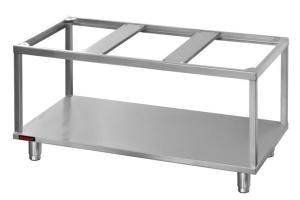 Podstawa otwarta 1200 mm | Kromet