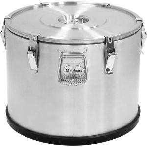 Termos stalowy V 50 l | STALGAST