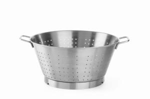 Wanna cedzakowa PROFI LINE śr. 320 mm | Hendi