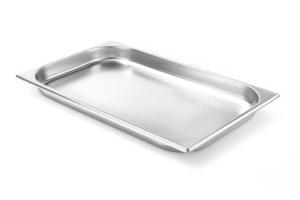 Pojemnik GN 1/1 Kitchen Line 40 mm | Hendi