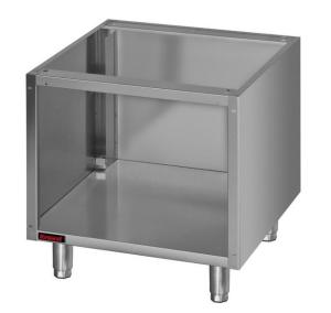 Podstawa szafkowa 600 mm | Kromet