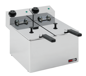 Frytownica elektryczna EF - 55 E | Red Fox