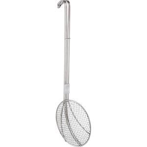Łyżka cedzakowa  O 160 mm | Stalgast