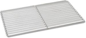 Ruszt płaski GN 1/1 R - 1/1 | Red Fox