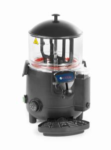 Podgrzewacz do czekolady 5L  Wariant podstawowy | Hendi