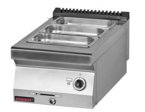 Bemar elektryczny  0,7kW | Kromet