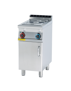 Bemar elektryczny BM - 74 EM | RM Gastro