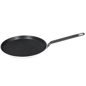 Patelnia do naleśników  nieprzywierająca  Platinum do indukcji  O 255 mm | Stalgast