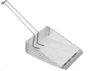 Szufla do frytek dł. 225mm | Hendi