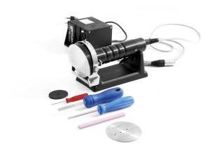 Noż elektryczny do kebaba PROFI LINE Wariant podstawowy | Hendi