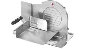 Przystawka do krojenia wędlin i chleba | Spomasz Nakło