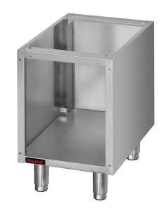 Podstawa szafkowa 400 mm | Kromet