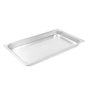 Pojemnik aluminiowy GN 1/1  530x325x(H)65 | Hendi