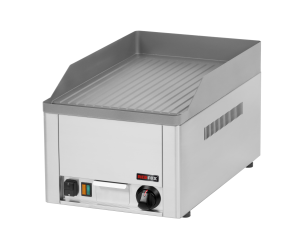 Płyta grillowa elektryczna FTR - 30 E | Red Fox