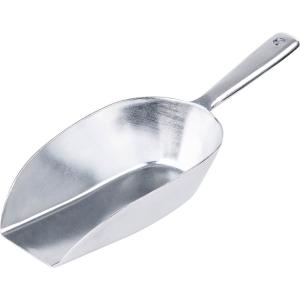 Szufelka aluminiowa  V 0.35 l | Stalgast