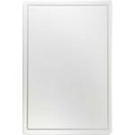 Deska do krojenia  biała  HACCP  600x400x18 mm | Stalgast