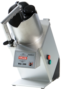 Szatkownica RG-200 | RM Gastro