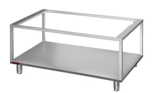 Podstawa otwarta 1350 mm | Kromet